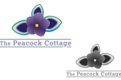 The Peacock Cottage