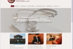 Infectious Diseases Associates of North Central Florida