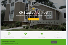 KP Studio Architect