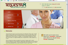 Tequesta Research Group