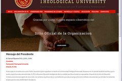 Pentecostal Theological University